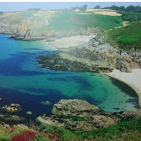 Nyaraló Jolie Maison Au Calme A 2 Mn Des Plages, Centre Et Toutes Commodites *