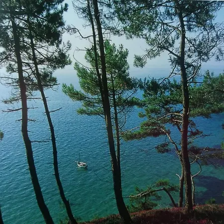 Jolie Maison Au Calme A 2 Mn Des Plages, Centre Et Toutes Commodites Nyaraló Douarnenez