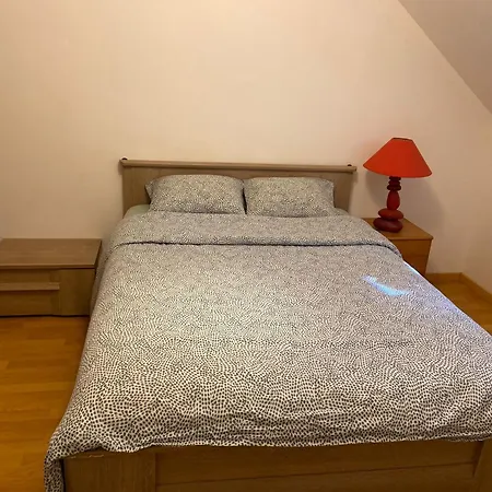 Jolie Maison Au Calme A 2 Mn Des Plages, Centre Et Toutes Commodites Nyaraló Douarnenez